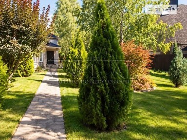 Продаж 2 поверхового будинку бесідка і ділянкою на 17.5 сотки, 188.3 кв. м, 5 кімнат, на вул. Центральна • ID 35102558