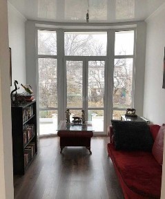 Фонтанская дор.