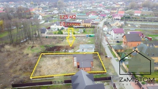 Киев, Счастливый пер., 34