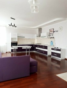 Киев, 1-я Садовая ул.