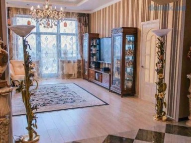 Продам 3-х комнатную квартиру в ЖК