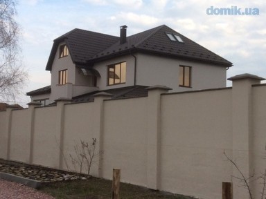Продам дом Вышгород, Дедовица 7