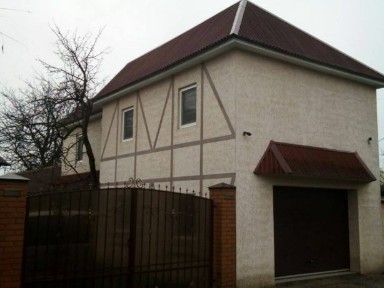 Аренда дома 120 м², 1-й Бортницкий пер.