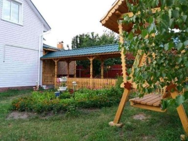 Киевская обл., Бориспольский район, с. Вишенки, Леси Украинки ул.