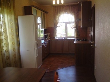 Аренда дома 200 м², 7-я Луговая ул.