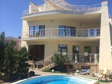 Одесса, Львовская ул.