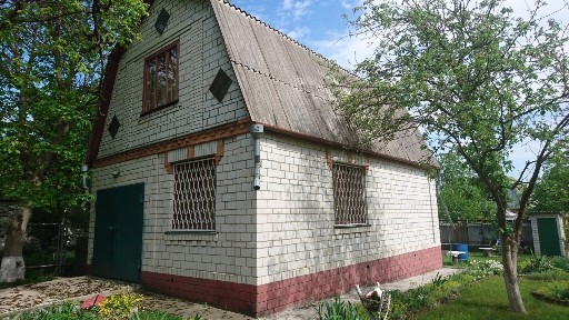 Киевская обл., Белоцерковский район, г. Белая Церковь, Гайок ул., 48