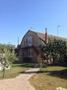 Аренда дома 100 м², Хмельницкая ул.