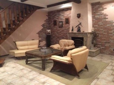 Киев, Озерная ул.