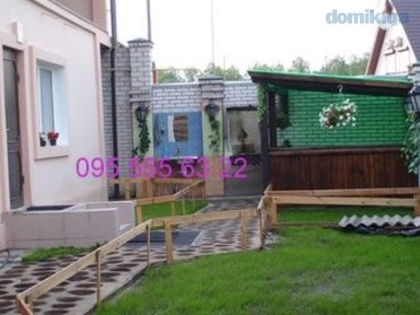 Аренда дома 180 м², Тараса Шевченко ул.