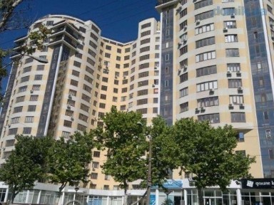 Продам 3-х ком. кв. пр. Шевченко/Парк Победы.