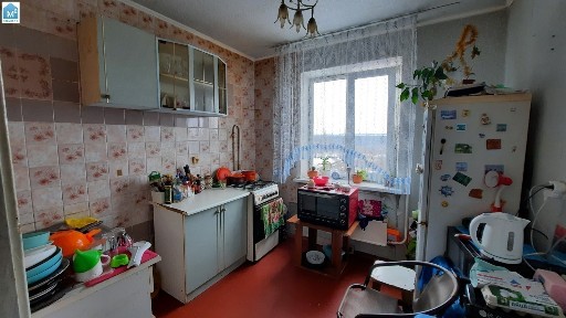 Продажа 2-комнатной квартиры 54 м², Таращанская ул., 163