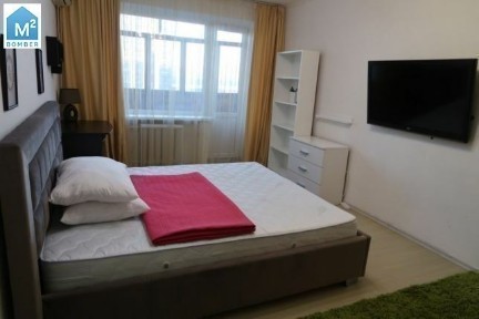 Аренда 1-комнатной квартиры 40 м², Героев Крут ул., 5