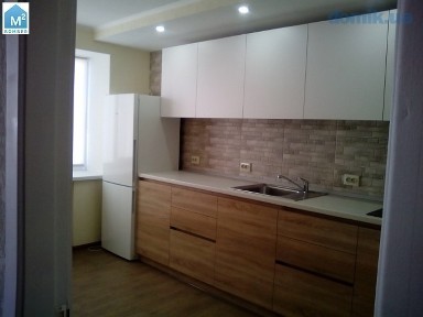 Аренда 1-комнатной квартиры 36 м², Леонида Стромцова ул., 4