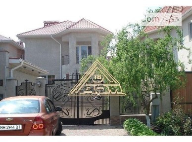 Продажа дома 280 м², Елочная ул.