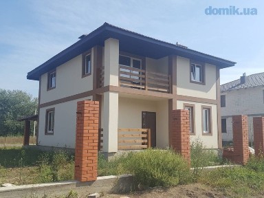 Продажа дома 145 м², Кг Синевир ул.
