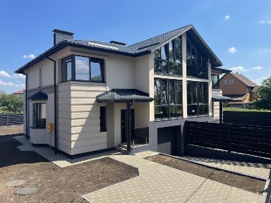 Дім, Дом-Дуплекс, Єоселя, Євідновлення, Розтермінування на Рік