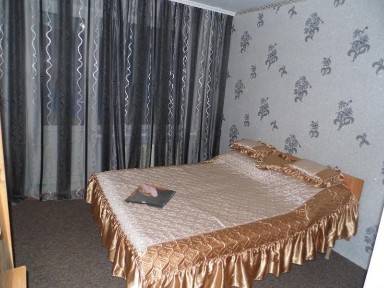 Вінниця, Короленко вул., 31