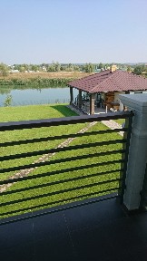 Аренда дома 280 м², Набережный пер.