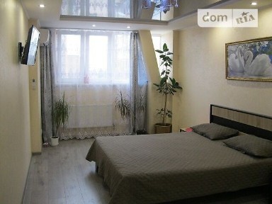 1-комнатная квартира посуточно 42 м², Замостянская ул., 34А