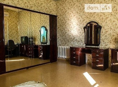 2-комнатная квартира посуточно 60 м², Пушкинский в-зд, 7