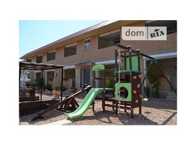 1-комнатная квартира посуточно 36 м², Табачная ул., 15