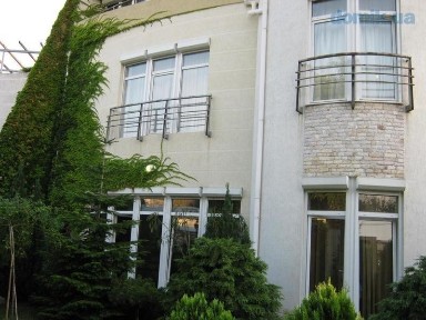 Продажа дома 380 м², Дачная ул.