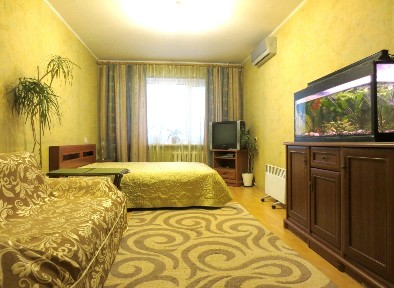 Киевская обл., Белоцерковский район, г. Белая Церковь, Водопойная ул., 19