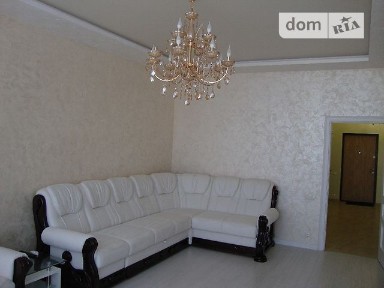 2-комнатная квартира посуточно 78 м², Люстдорфская дор., 55/2