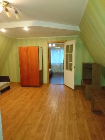 Киевская обл., Бориспольский район, с. Гнедин, Новая ул.