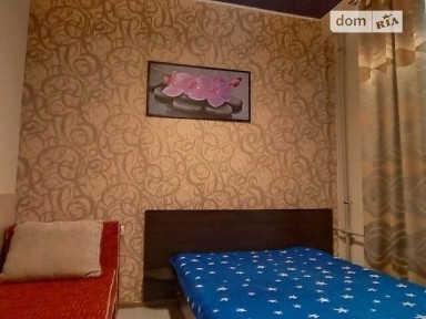 Смарт квартира посуточно 20 м², Богдана Хмельницкого ул., 12А