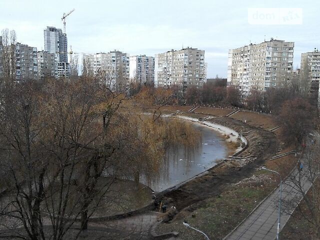 фото - здам подобово 1к квартиру на просп.  правди 88а