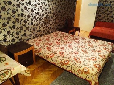 1-кімнатна квартира подобово 33 м², Свободи просп., 34