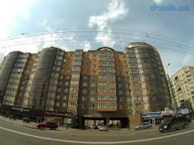 Вінниця, Київська вул., 29