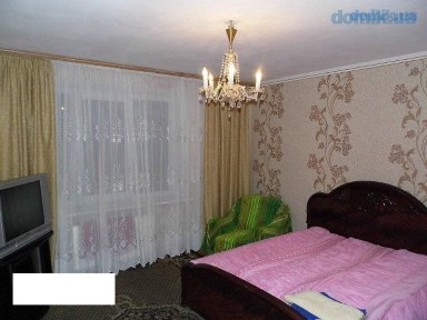 Винница, Бевза ул., 36