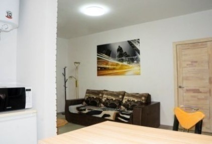 2-х комнатная квартира. Центр.