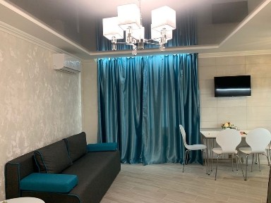 Аренда однокомнатной квартиры ‘115 посуточно, выдаем документы