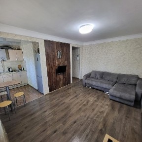 ‼️2к. люкс, рядом 5я и 6я гор. больница, ул. Победы 69