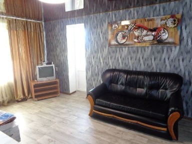 2-Кв. Подобово. Центр. Кондиціонер. Wi-Fi. Звітні документи.