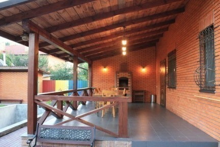 Киев, Садовая ул.