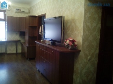 Оренда 2-кімнатної квартири 50 м², Паторжинського вул., 17