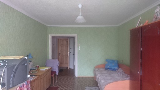 Продажа 1-комнатной квартиры 38 м², Княгини Ольги бул., 13