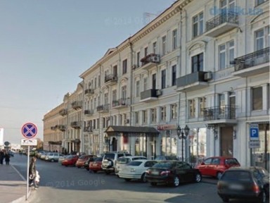 Продам 4-х ком. кв. Екатерининская площадь/ул. Екатерининская.