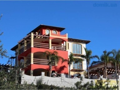 Продажа дома 1150 м², Университетская ул., 111