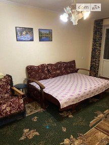 1-комнатная квартира посуточно 31 м², Киевская ул., 23