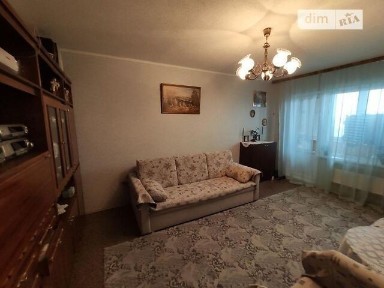 Аренда 2-комнатной квартиры 51 м², Николая Бажана просп., 5Е