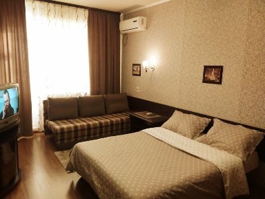 Рядом с 95 и колокольней (отчетные документы).