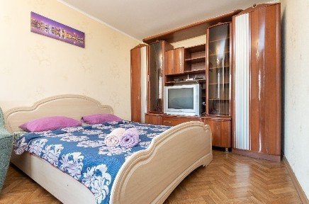 Київська область, Київ, Дніпровський