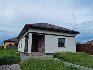 Киевская обл., Вышгородский район, с. Осещина, Космонавтов ул., 5