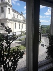 Галицький, Львівська область, Львів